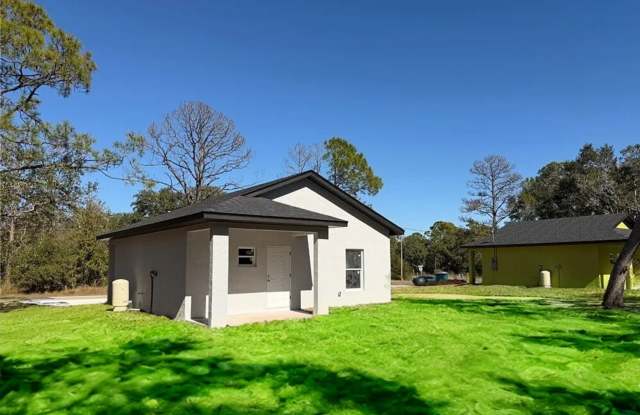NEW CONSTRUCTION- COZY & PEACEFUL 2 BEDROOM/ 1 BATH - SERENE LAKE PLACID LOCATION Gallery 3