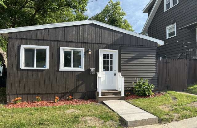 506 Tyson Pl. - 506 Tyson Place, Syracuse, NY 13206