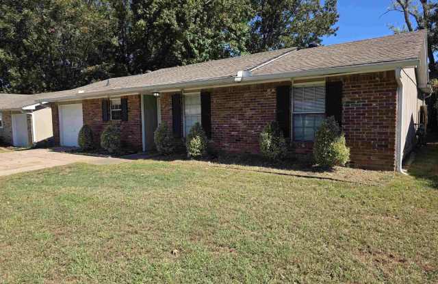 1000 Lehman Drive - 1000 Lehman Drive, Jacksonville, AR 72076