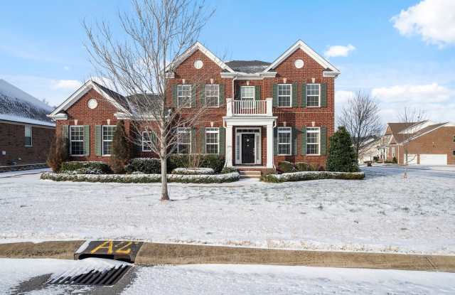 4BR Home with Over 3,200 Sq Ft in Desirable Mount Juliet Community photos photos