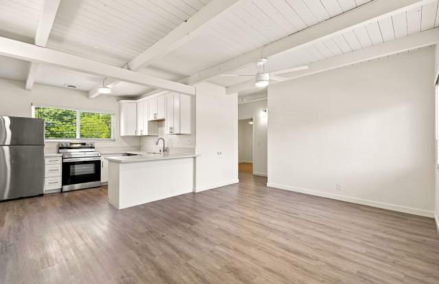 Modern Living: 8-Unit Apartment Building in the Heart of Downtown San Luis Obispo Gallery 1