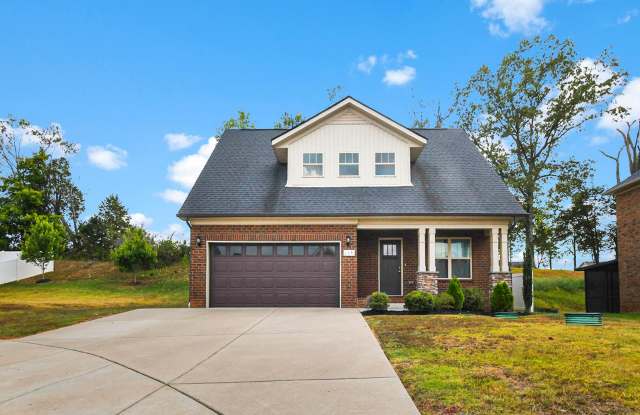 Pet Friendly Three Bedroom in Pleasant View! photos photos