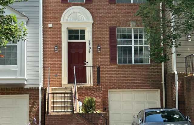 2304 COLD MEADOW WAY - 2304 Cold Meadow Way, Aspen Hill, MD 20906