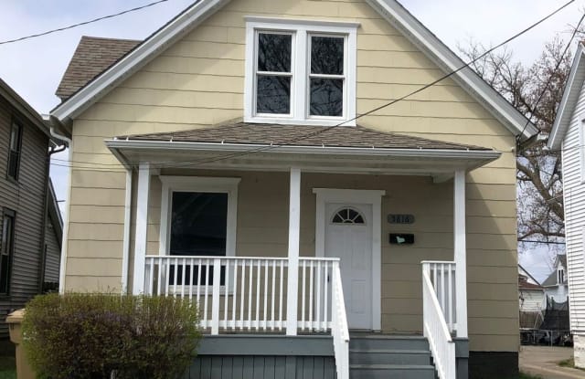 5816 21st Ave - 5816 21st Avenue, Kenosha, WI 53140