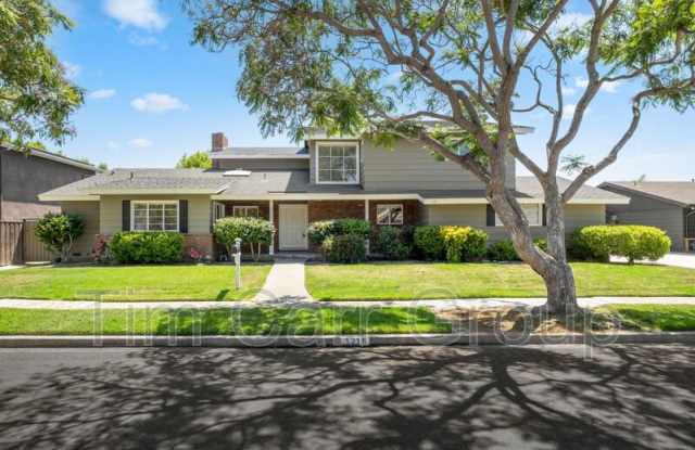 1215 Marian Lane - 1215 Marian Lane, Newport Beach, CA 92660