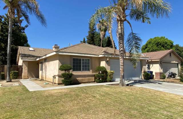 Remodeled home in Pheasant Run community! MOVE IN SPECIAL! - 9506 Ravenwood Drive, Bakersfield, CA 93312