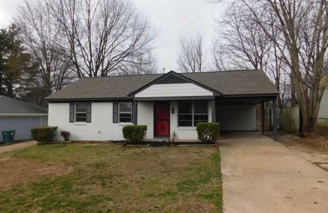 8229 Ashbrook Drive Southaven, MS 38671 photos photos