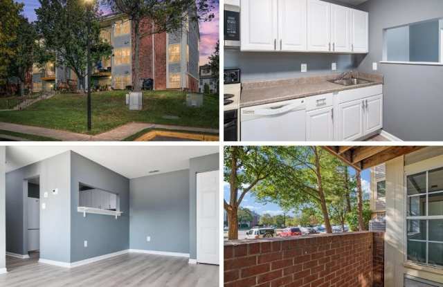 6603 RAPID WATER Way unit: 104 photos photos