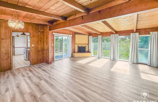 Charming El Cajon Home with Spacious Living and Expansive Backyard - 1997 Powell Drive, El Cajon, CA 92020