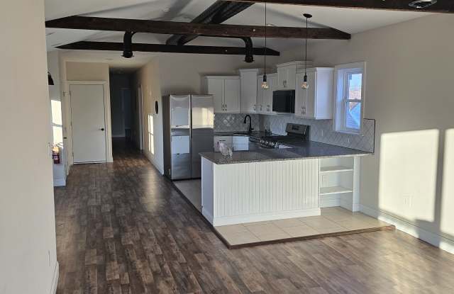 587 Bath St - 587 Bath Street, Bristol, PA 19007 587 Bath St - 587 Bath Street, Bristol, PA 19007