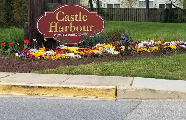 1117 CASTLE HARBOUR Way photos photos