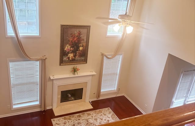 5460 Hastings Terrace - 5460 Hastings Terrace, Forsyth County, GA 30005