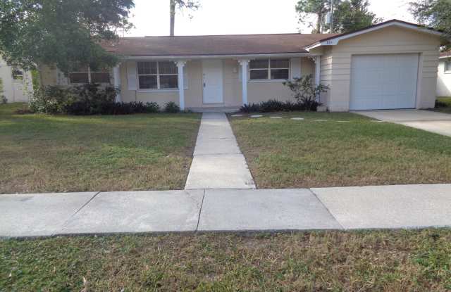 879 Westport Drive - 879 Westport Drive, Rockledge, FL 32955