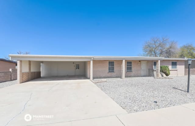 7341 East 39th Street - 7341 East 39th Street, Tucson, AZ 85730