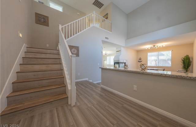 8280 Crown Peak Avenue Gallery 2