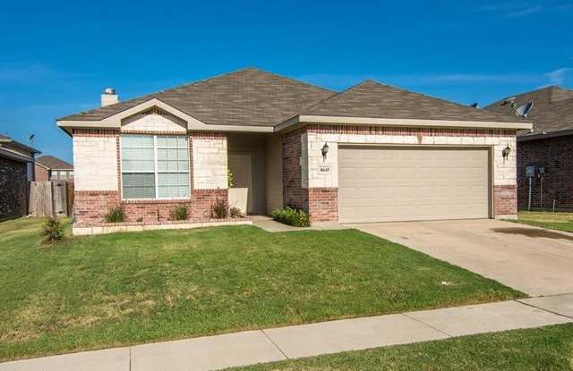 8645 Star Thistle Drive - 8645 Star Thistle Drive, Fort Worth, TX 76179