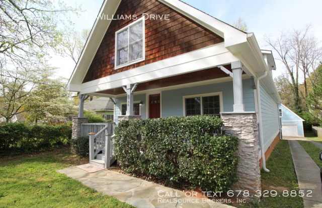 2738  Hosea L Williams Drive Gallery 2