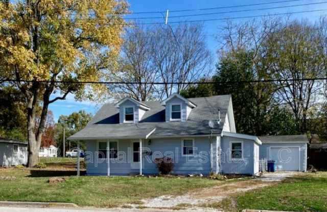 115 N. Border St photos photos