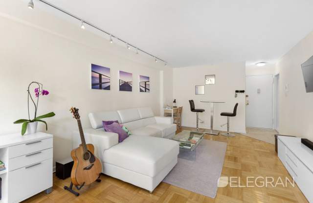 301 East 62nd Street Gallery 3