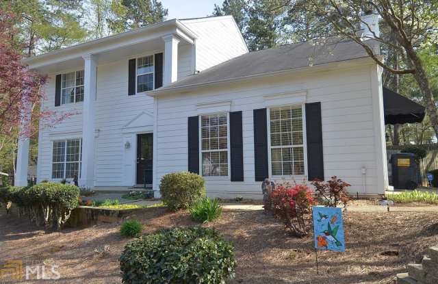 1301 Chandler Ct - 1301 Chandler Court Northwest, Cobb County, GA 30102