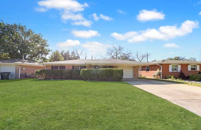 3221 Lawnwood Dr - 3221 Lawnwood Drive, Temple, TX 76502