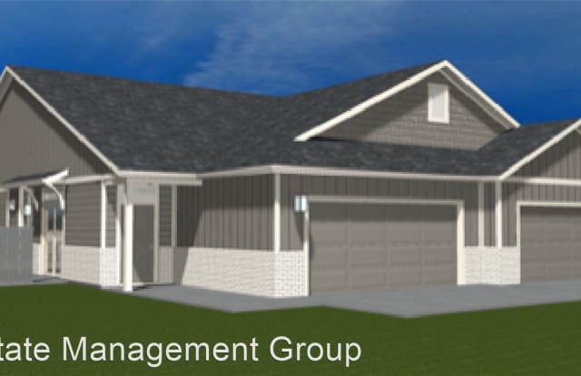 2144 N 127th Ct East - 2144 North 127th Street East, Wichita, KS 67206