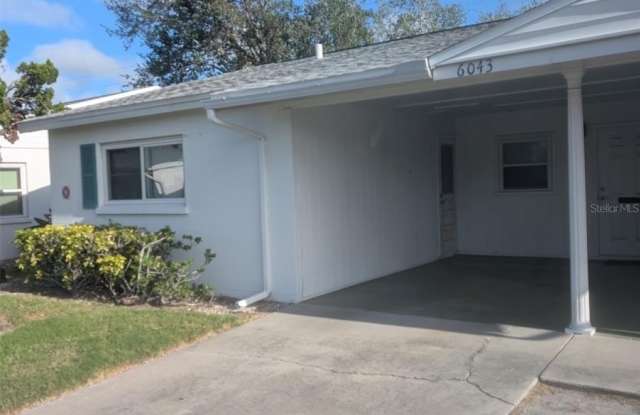 6043 CORAL WAY photos photos