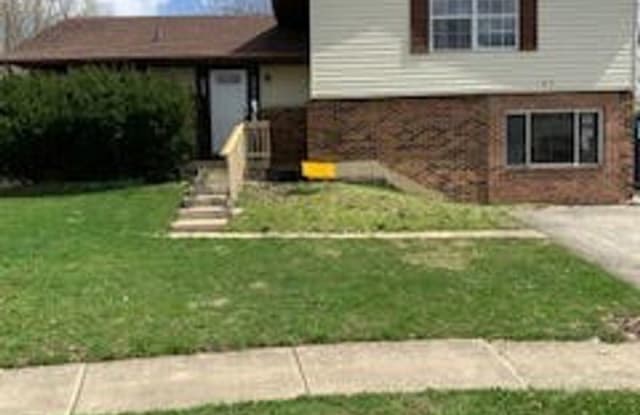 3515 Bordeaux - 3515 Bordeaux Court, Hazel Crest, IL 60429