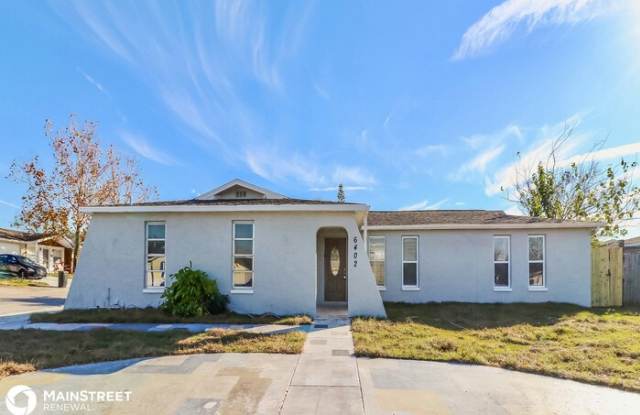 6402 Bandura Avenue - 6402 Bandura Avenue, Pasco County, FL 34653
