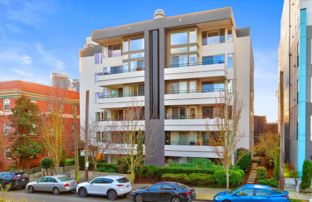 Capitol Hill Park photos photos