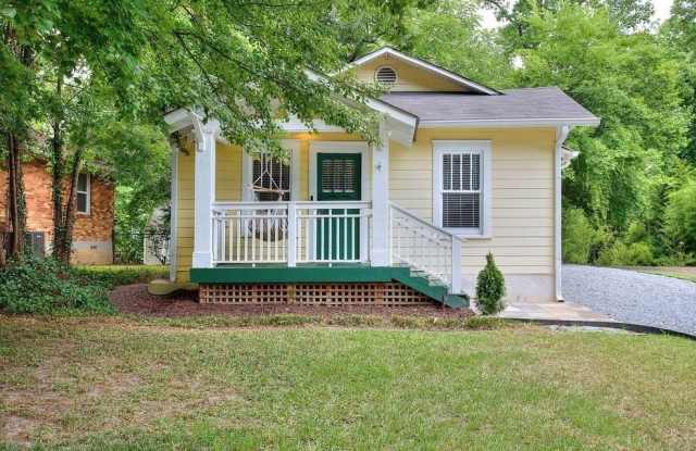 1611 Tallulah Street NW photos photos
