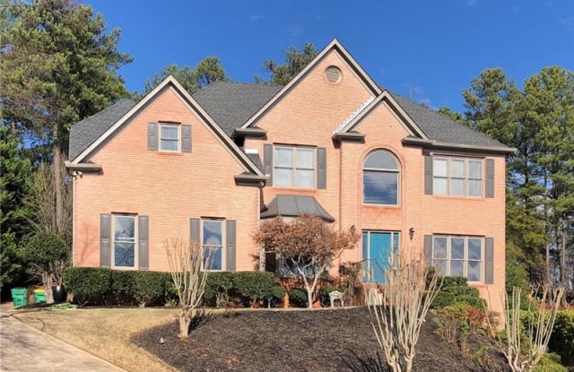 325 Willow Oak Court - 325 Willow Oak Court, Johns Creek, GA 30005