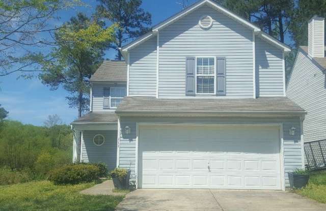 Fairmont Circle 111 - 111 Fairmont Circle, Kannapolis, NC 28083