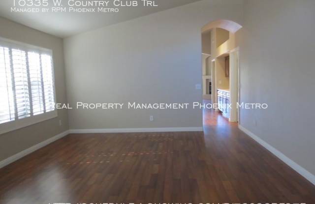 10335 W. Country Club Trl Gallery 3