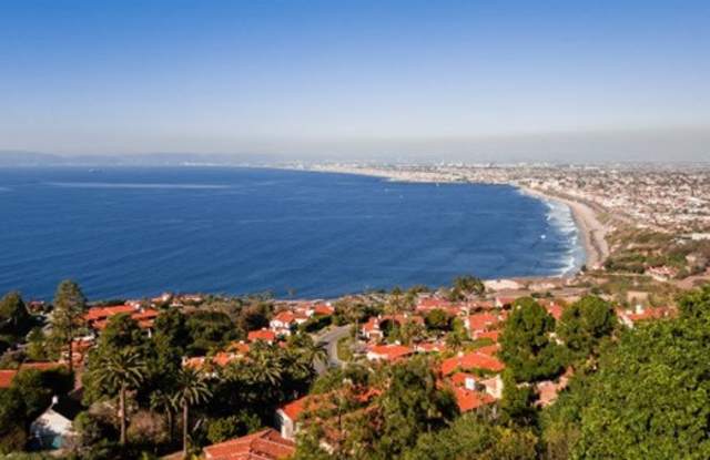 505 Palos Verdes Drive W - 505 Palos Verdes Drive West, Palos Verdes Estates, CA 90274