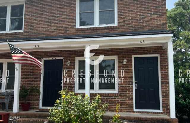 2ND FLOOR Spacious & Updated 1 Bed, 1 Bath Apartment photos photos