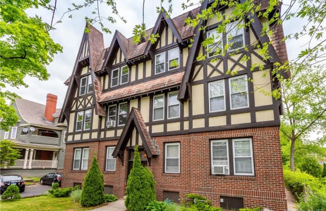 28 Whitney Street - 28 Whitney Street, Hartford, CT 06105