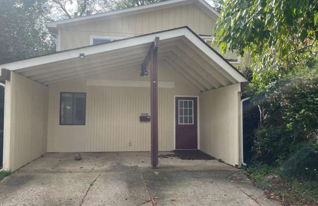 6356 12TH Street N - 6356 12th Street North, Arlington, VA 22205