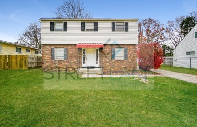 1499 Zettler Road - 1499 Zettler Road, Columbus, OH 43227