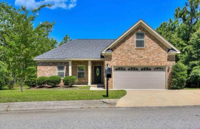 Charming 3BR House in Aiken photos photos