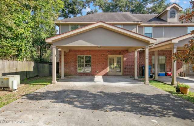 Live in the Heart of Lafayette—Minutes from UL & Downtown! Gallery 1