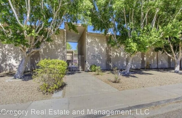 1816 W Tuckey Lane - 1816 West Tuckey Lane, Phoenix, AZ 85015