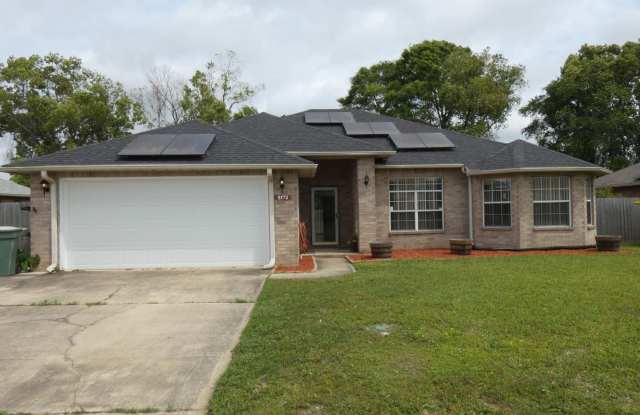 3 Bedroom Home Near NAS Pensacola photos photos