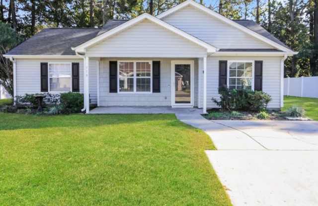 113 Osprey Cove Loop - 113 Osprey Cove Loop, Horry County, SC 29588