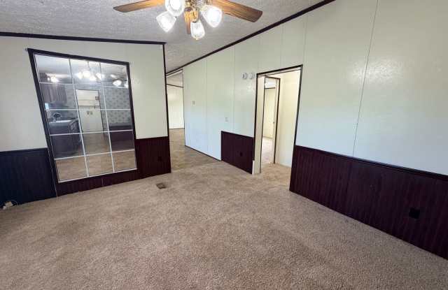 3BD/2B Mobile Home in Lakeland, GA Gallery 4