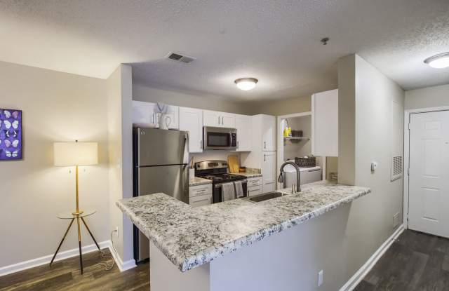 Azalea Ridge Apartments photos photos