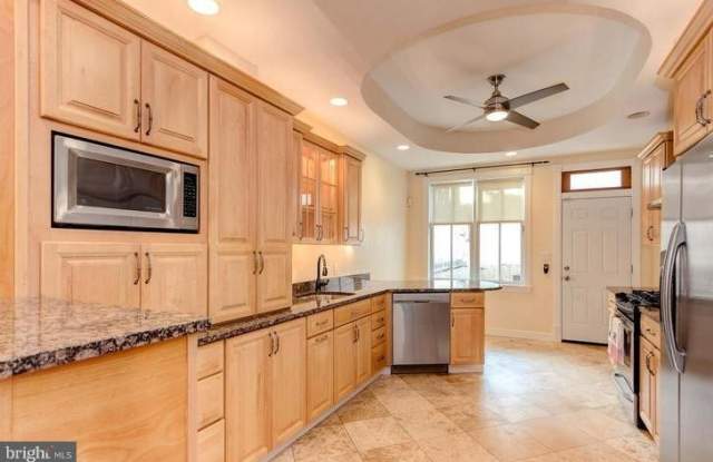 3403 DILLON STREET - 3403 Dillon Street, Baltimore, MD 21224