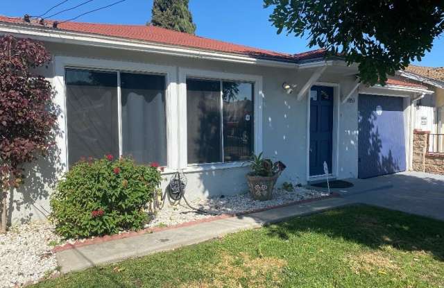 11853 160th - 11853 160th Street, Norwalk, CA 90650
