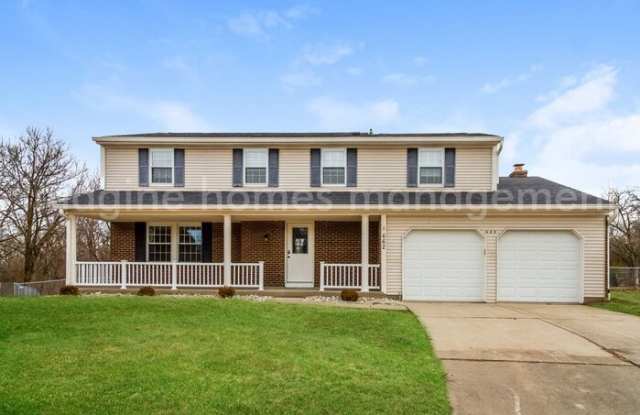 662 Hillgrove Court photos photos