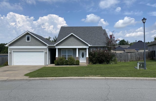 509 Adam's Vineyard Road - 509 Adam's Vineyard Road, Benton, AR 72015